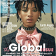 Illustration for article titled Willow Smiths Model Smolder Is Serious on the Cover of iTeen Vogue/i